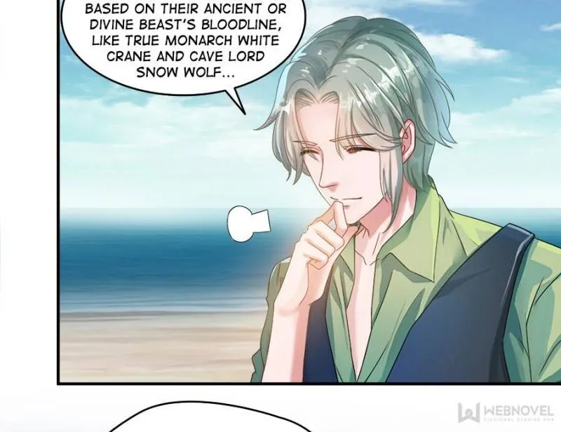 Cultivation Chat Group Kainu Manga Chapter 270 Page 23