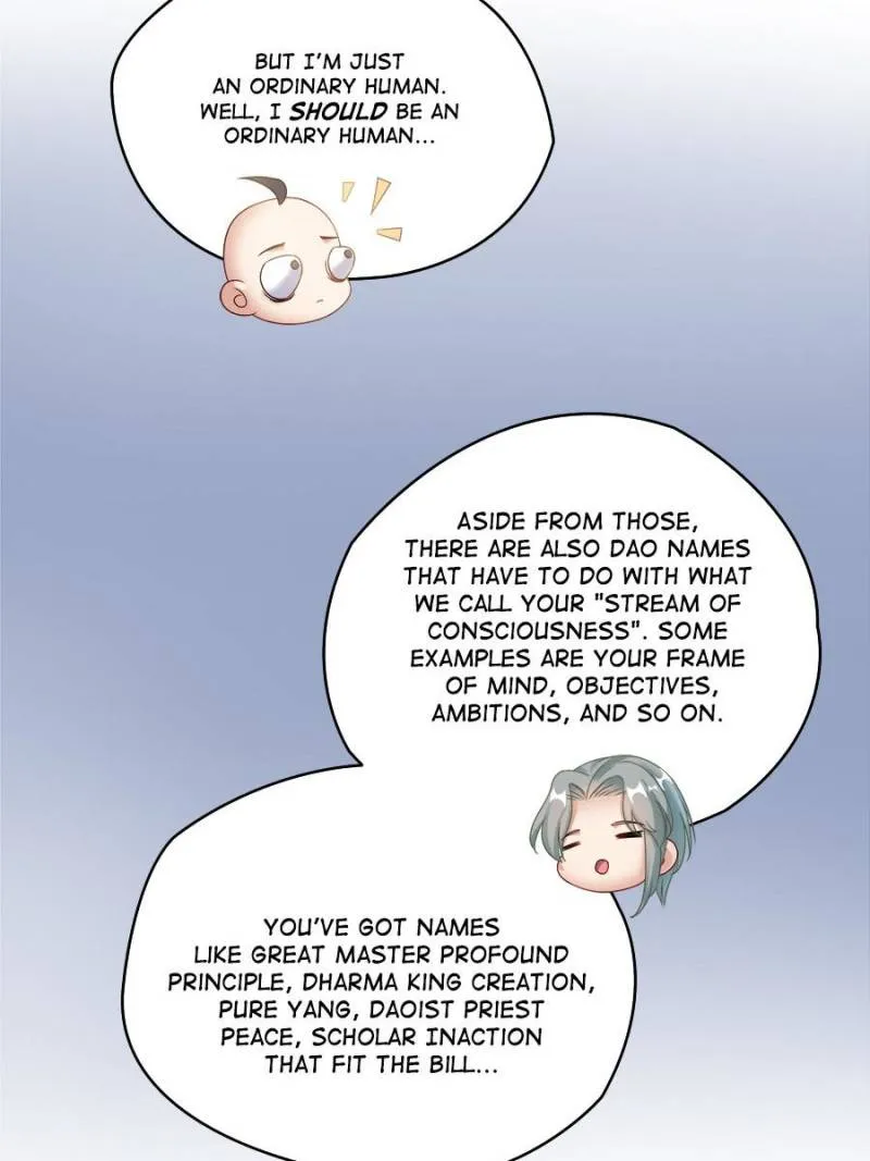 Cultivation Chat Group Kainu Manga Chapter 270 Page 24