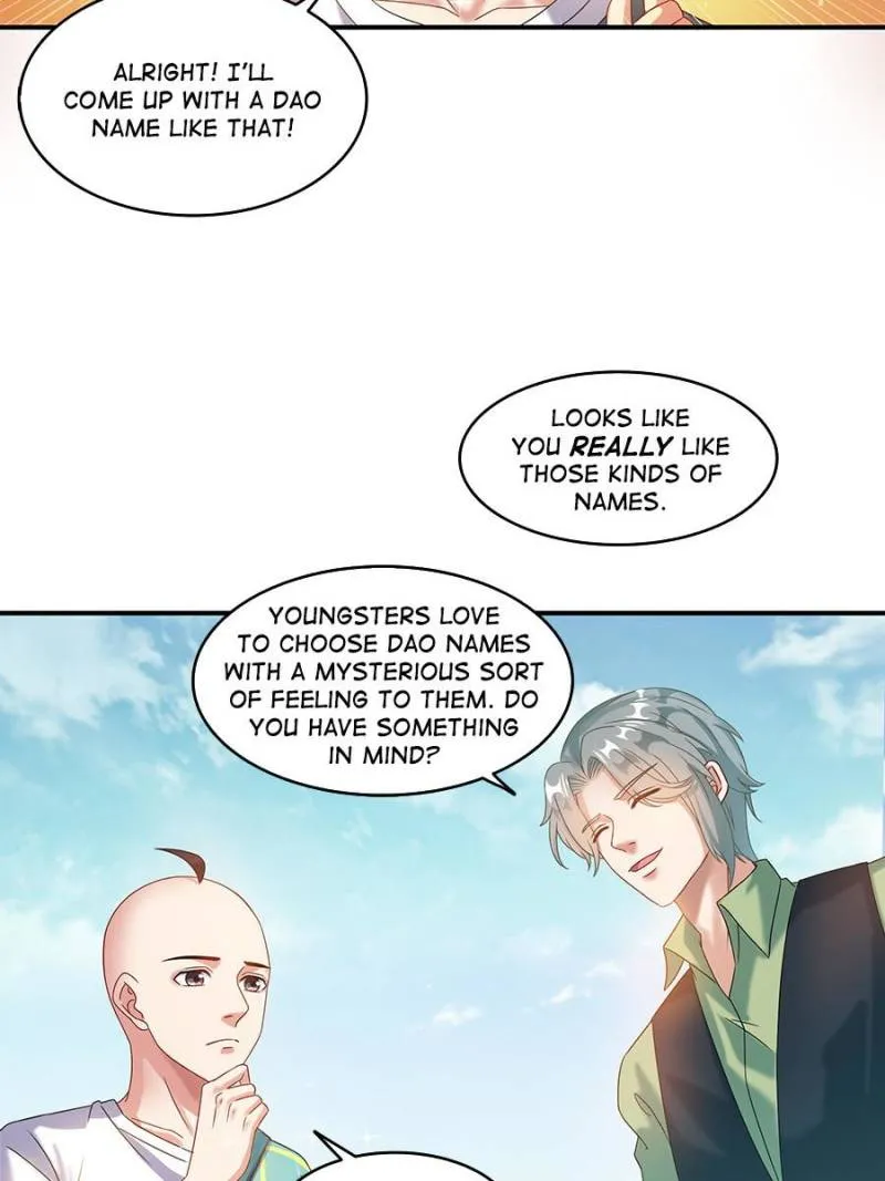 Cultivation Chat Group Kainu Manga Chapter 270 Page 26