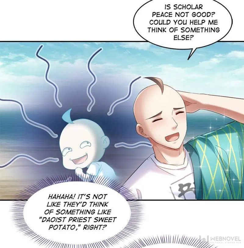 Cultivation Chat Group Kainu Manga Chapter 270 Page 29
