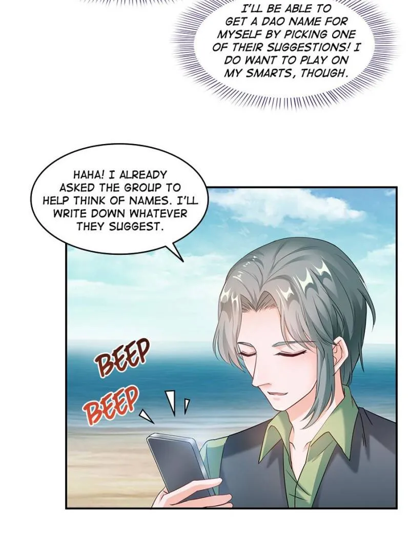 Cultivation Chat Group Kainu Manga Chapter 270 Page 30