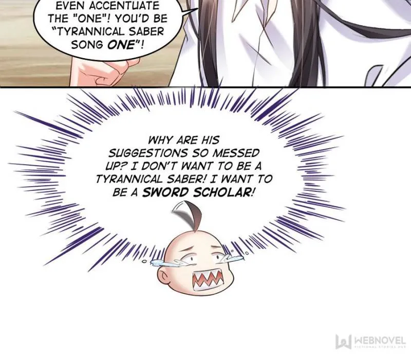 Cultivation Chat Group Kainu Manga Chapter 270 Page 33