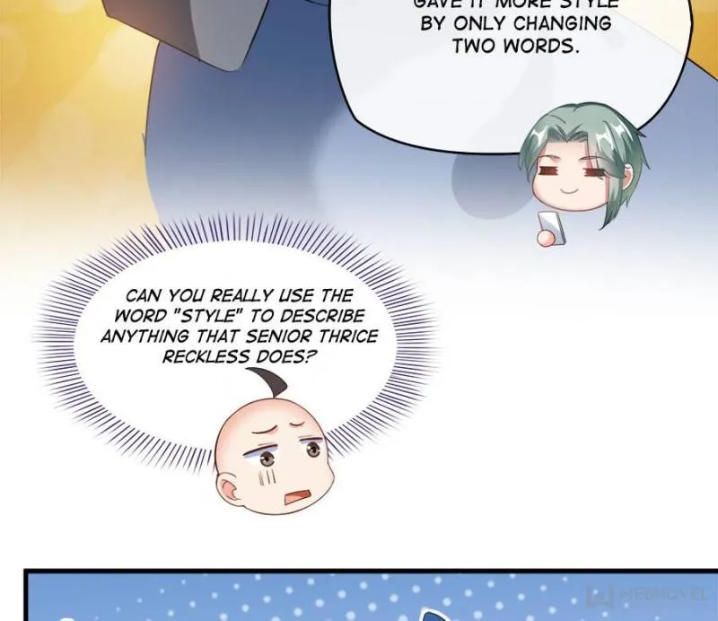 Cultivation Chat Group Kainu Manga Chapter 270 Page 35