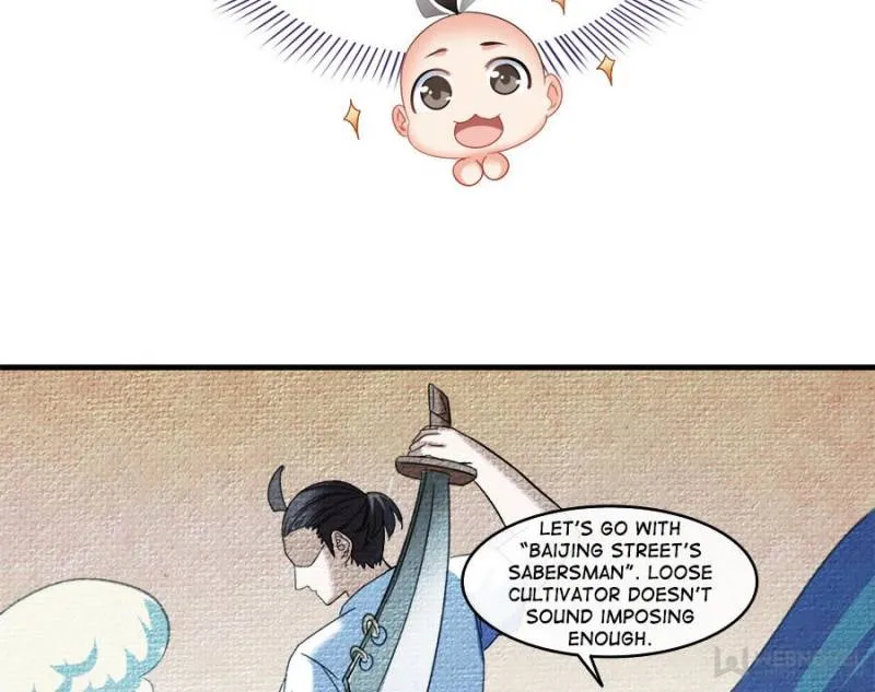 Cultivation Chat Group Kainu Manga Chapter 270 Page 37