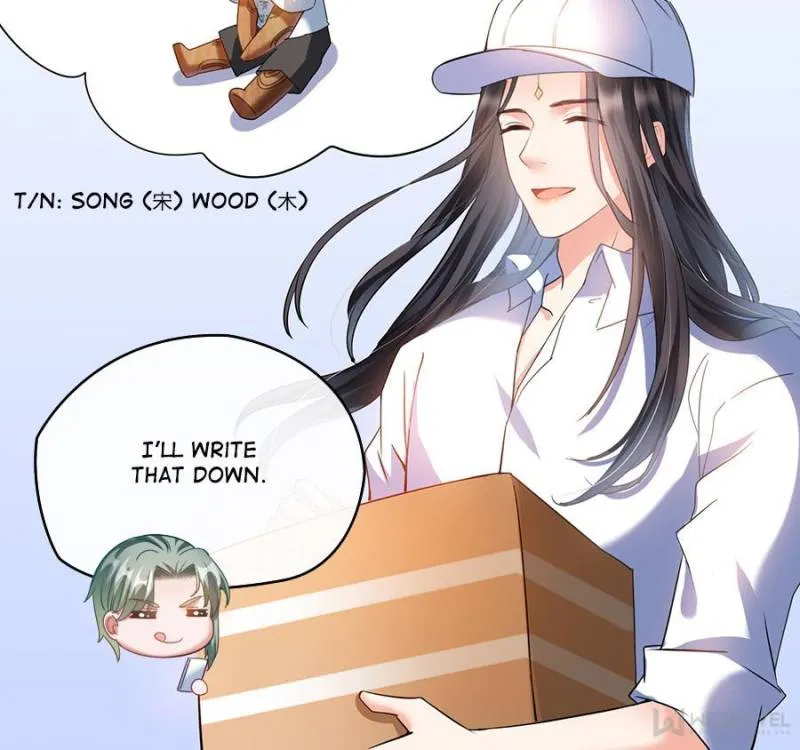 Cultivation Chat Group Kainu Manga Chapter 270 Page 39