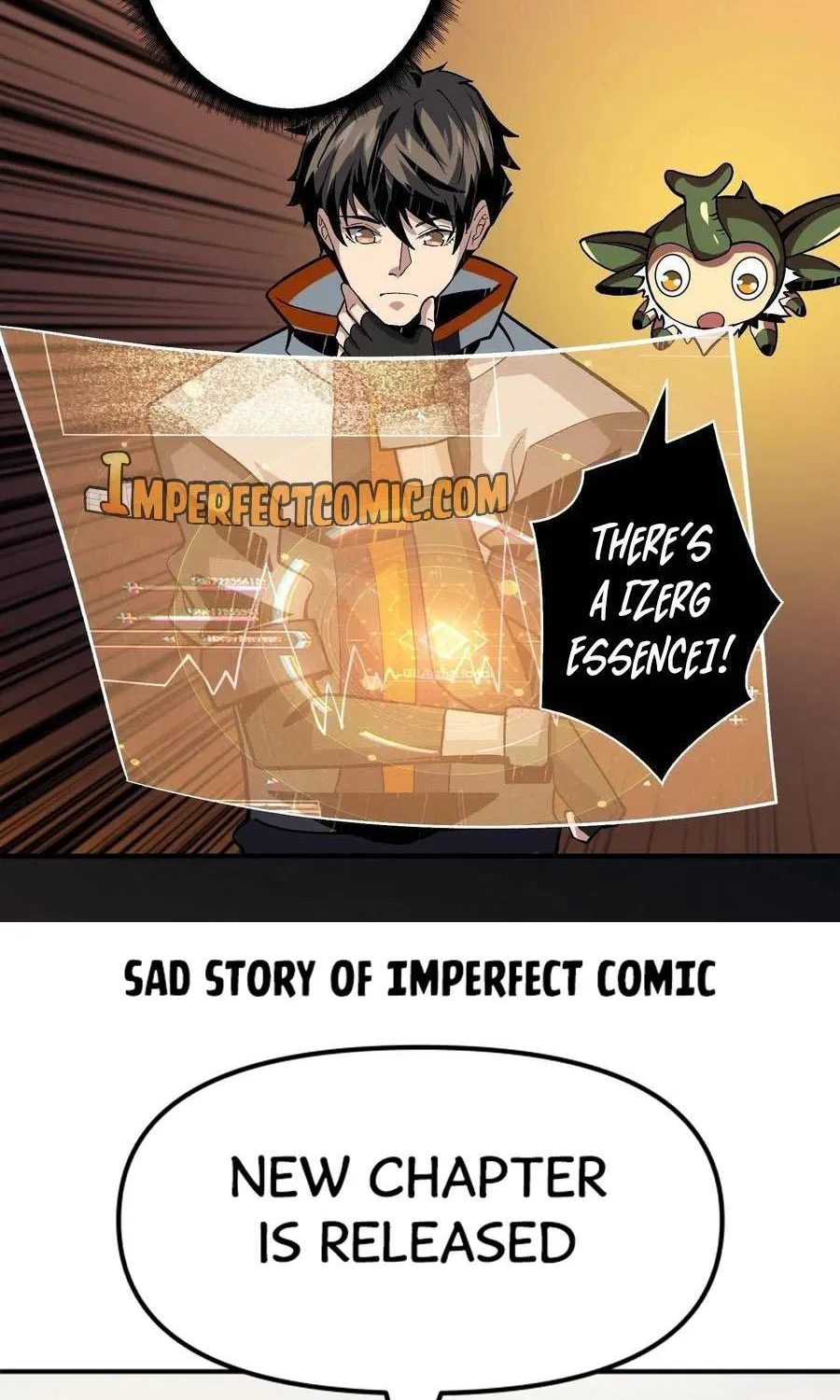 It Starts with a kingpin account Kainu Manga Chapter 152 Page 21