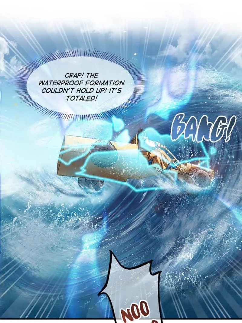 Cultivation Chat Group Kainu Manga Chapter 268 Page 1