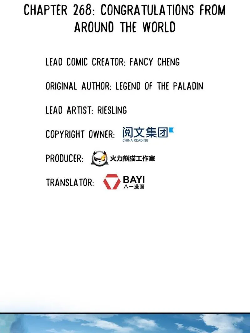Cultivation Chat Group Kainu Manga Chapter 268 Page 4