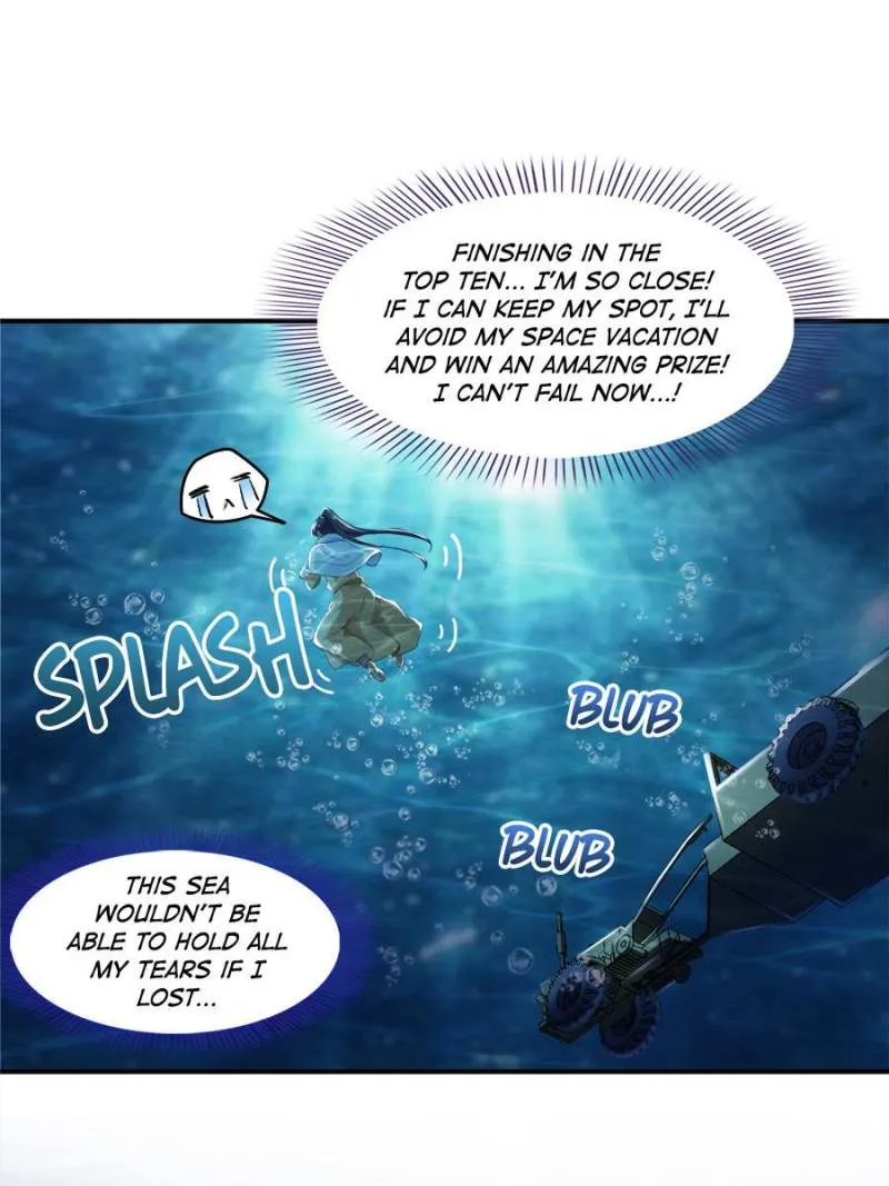 Cultivation Chat Group Kainu Manga Chapter 268 Page 7