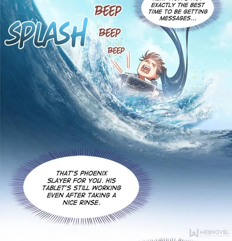 Cultivation Chat Group Kainu Manga Chapter 268 Page 9