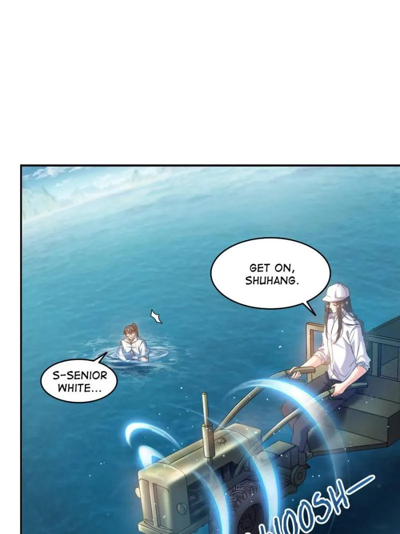 Cultivation Chat Group Kainu Manga Chapter 268 Page 13