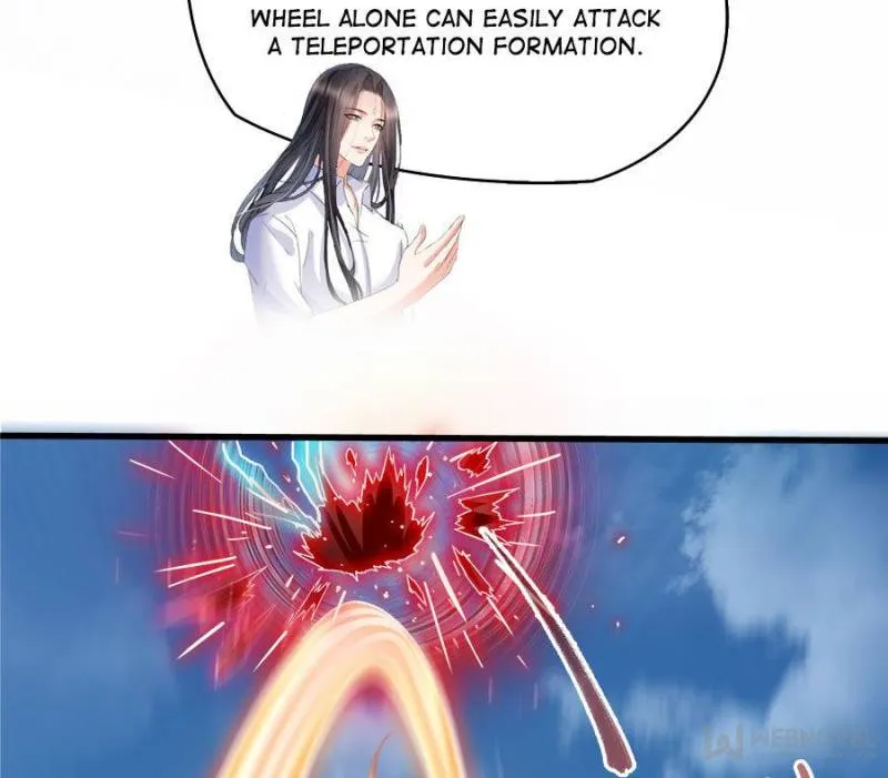 Cultivation Chat Group Kainu Manga Chapter 266 Page 9