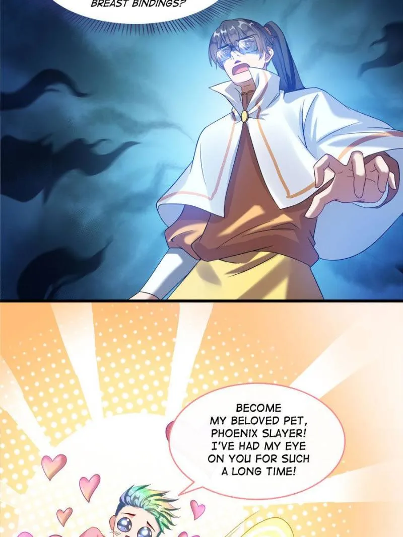 Cultivation Chat Group Kainu Manga Chapter 266 Page 32