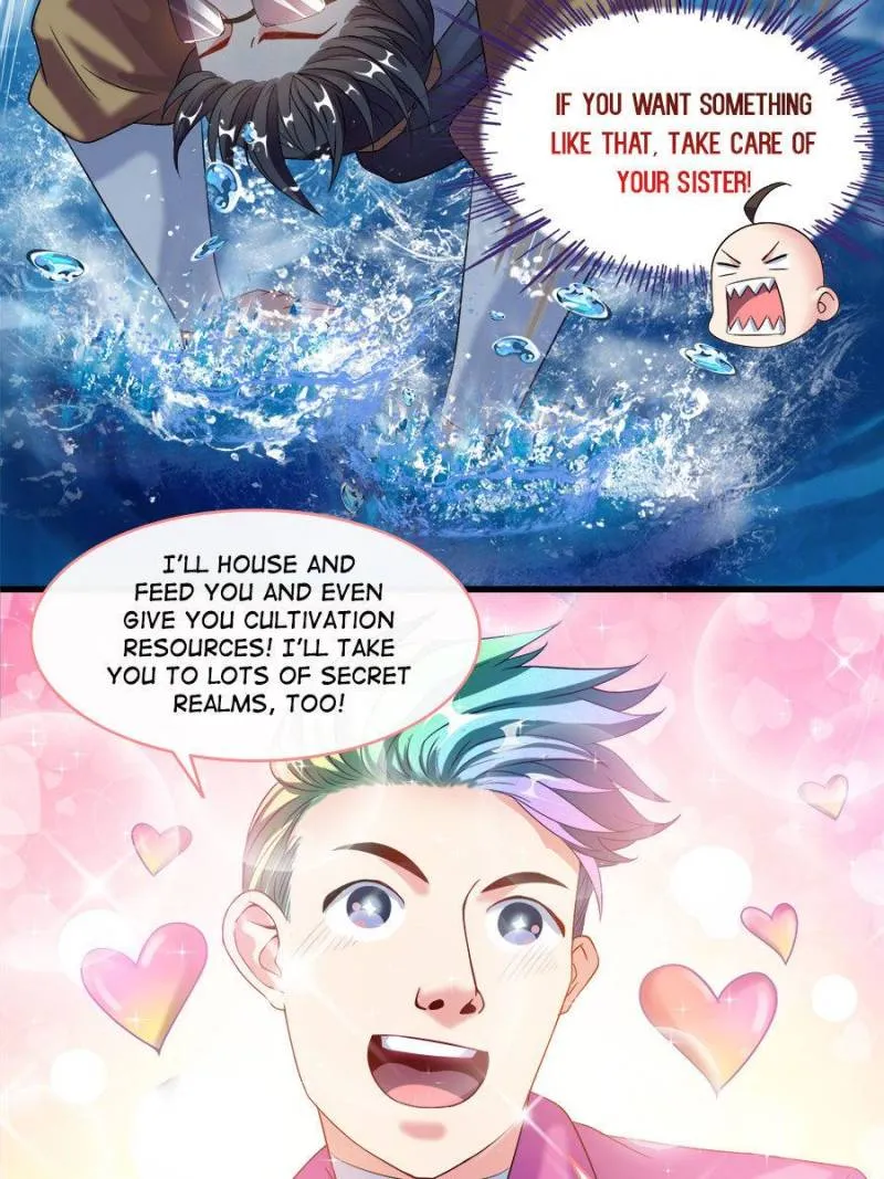Cultivation Chat Group Kainu Manga Chapter 266 Page 35