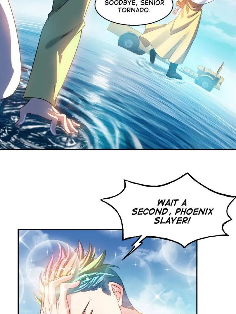 Cultivation Chat Group Kainu Manga Chapter 266 Page 41