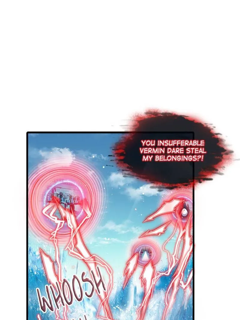 Cultivation Chat Group Kainu Manga Chapter 265 Page 1
