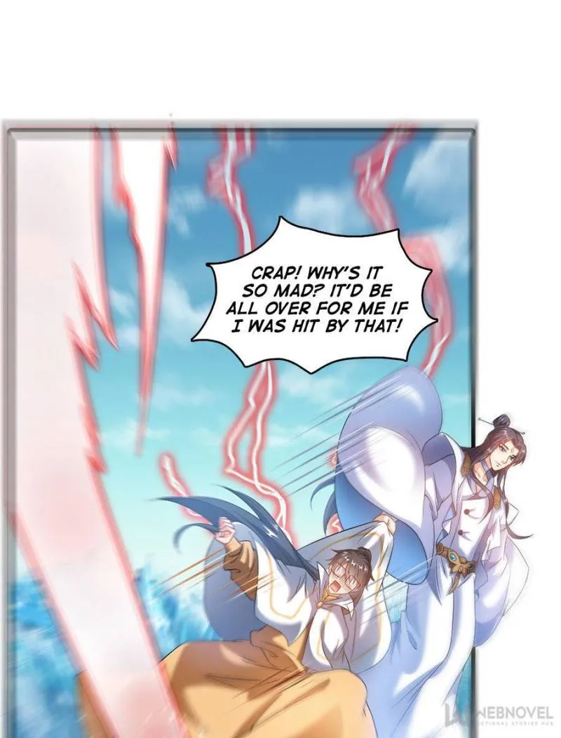 Cultivation Chat Group Kainu Manga Chapter 265 Page 3