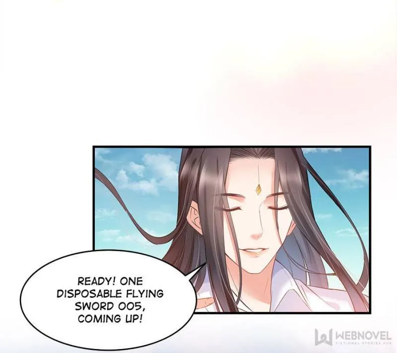 Cultivation Chat Group Kainu Manga Chapter 265 Page 27