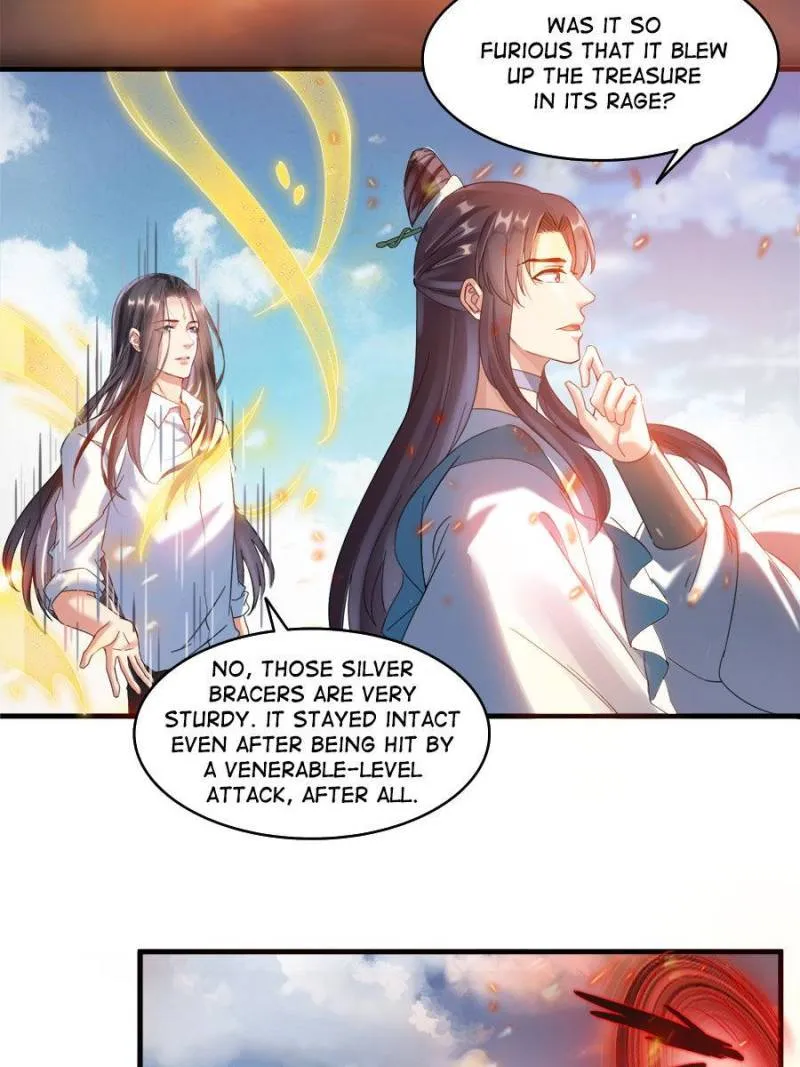 Cultivation Chat Group Kainu Manga Chapter 265 Page 34