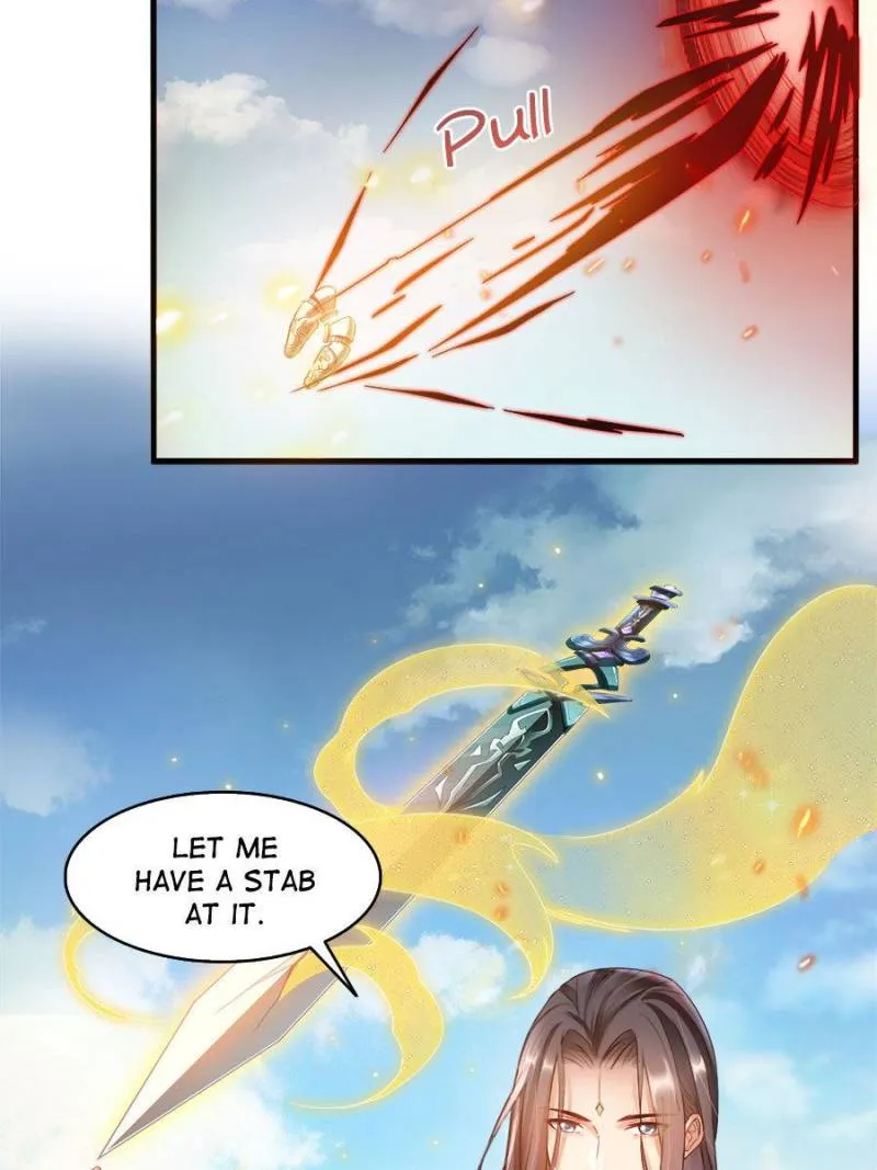 Cultivation Chat Group Kainu Manga Chapter 265 Page 35