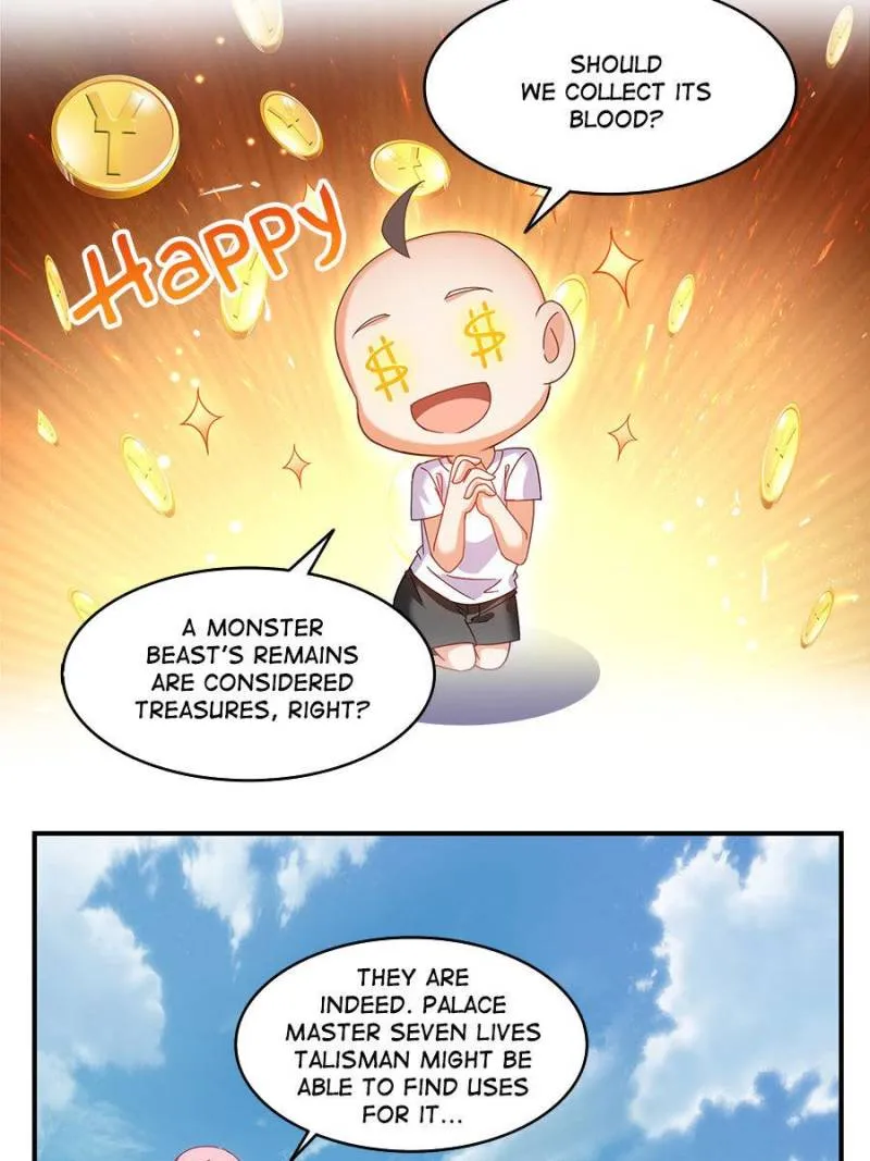 Cultivation Chat Group Kainu Manga Chapter 264 Page 7