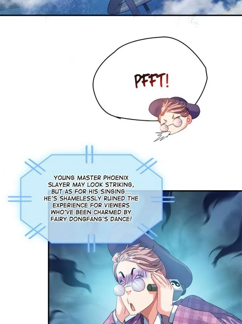 Cultivation Chat Group Kainu Manga Chapter 263 Page 32
