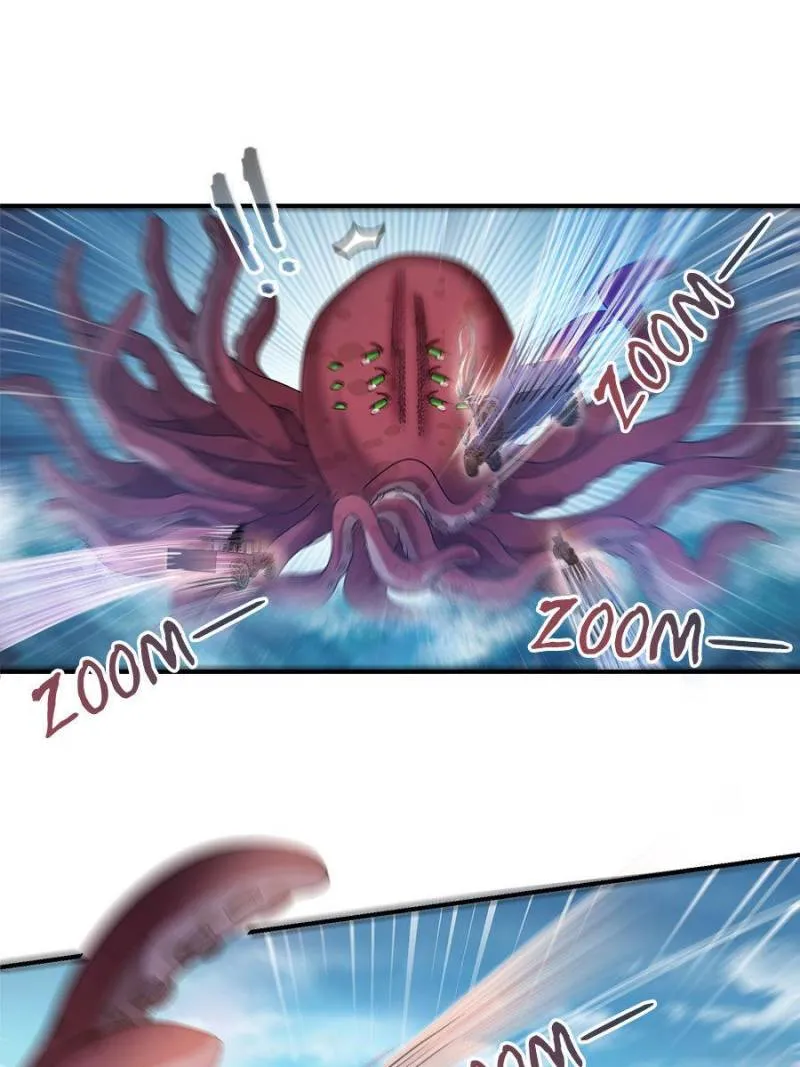 Cultivation Chat Group Kainu Manga Chapter 262 Page 7