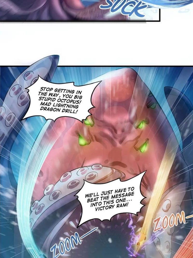 Cultivation Chat Group Kainu Manga Chapter 262 Page 20