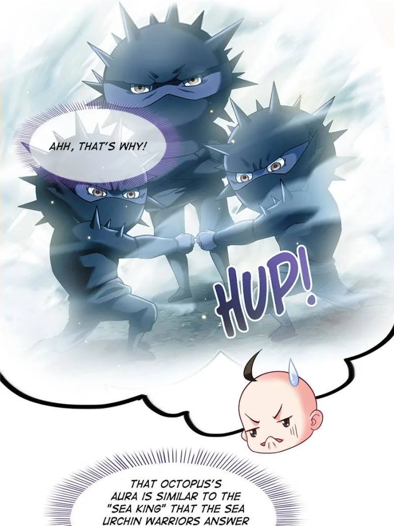 Cultivation Chat Group Kainu Manga Chapter 262 Page 28