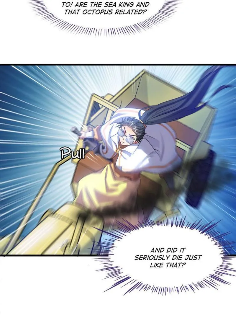 Cultivation Chat Group Kainu Manga Chapter 262 Page 29