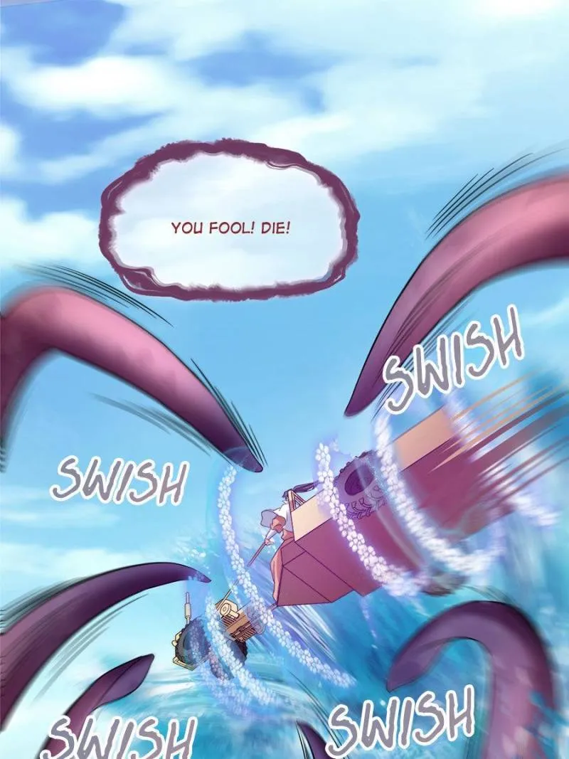 Cultivation Chat Group Kainu Manga Chapter 262 Page 31