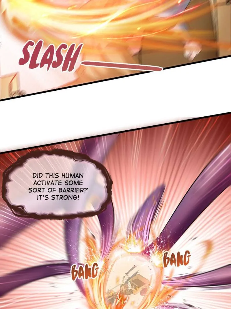 Cultivation Chat Group Kainu Manga Chapter 262 Page 34
