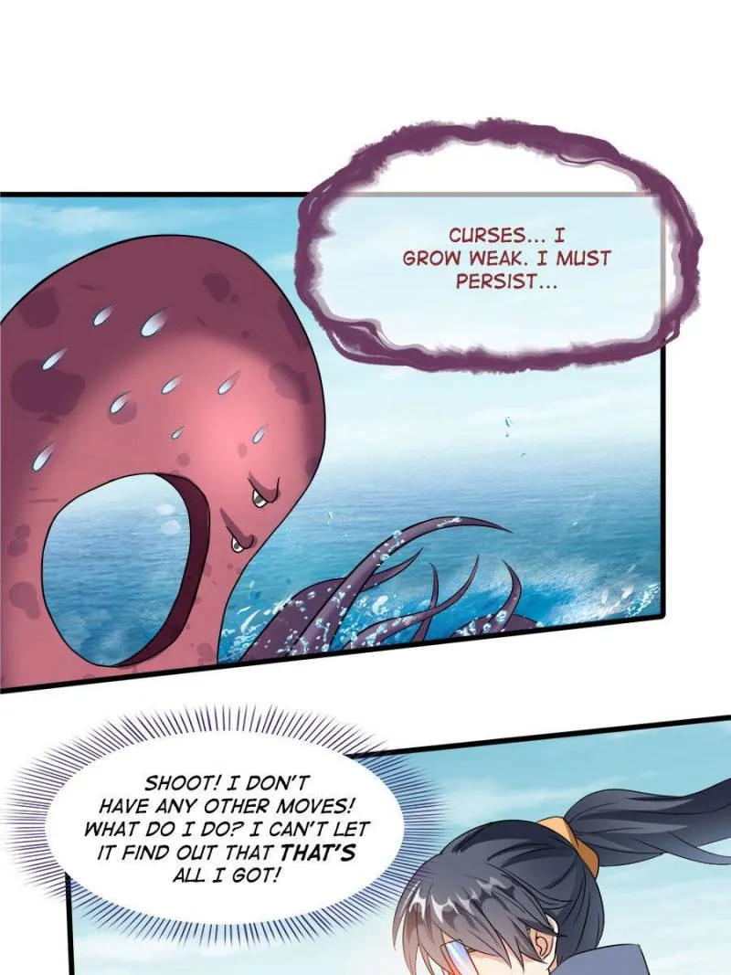 Cultivation Chat Group Kainu Manga Chapter 262 Page 37