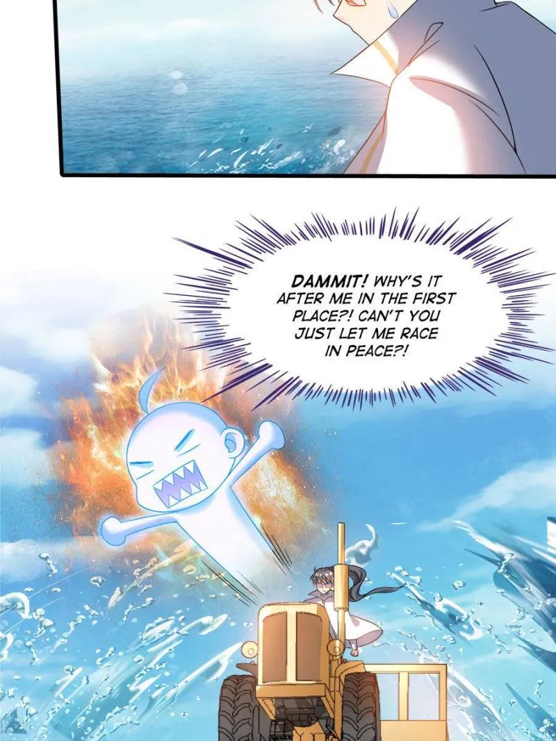 Cultivation Chat Group Kainu Manga Chapter 262 Page 38