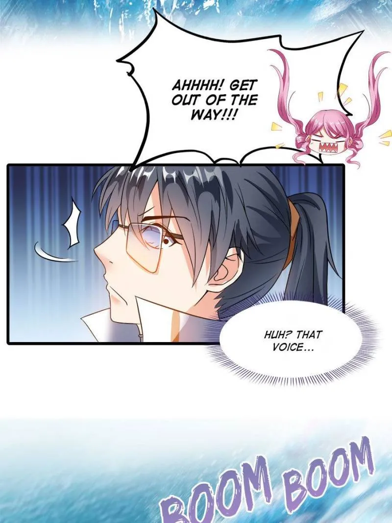 Cultivation Chat Group Kainu Manga Chapter 262 Page 40