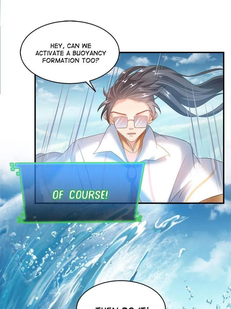 Cultivation Chat Group Kainu Manga Chapter 261 Page 2