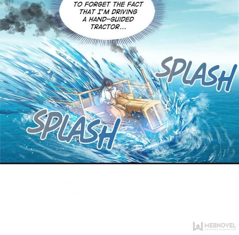 Cultivation Chat Group Kainu Manga Chapter 261 Page 6