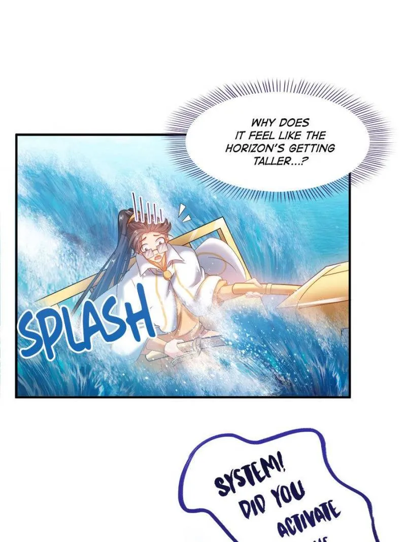 Cultivation Chat Group Kainu Manga Chapter 261 Page 7