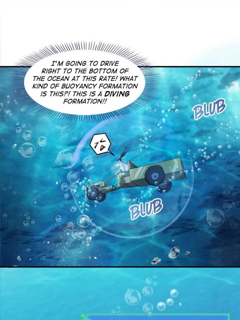 Cultivation Chat Group Kainu Manga Chapter 261 Page 13