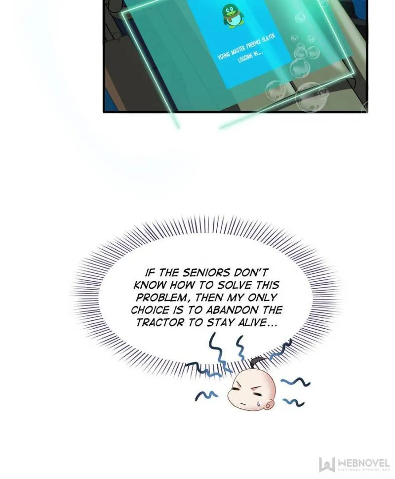 Cultivation Chat Group Kainu Manga Chapter 261 Page 18