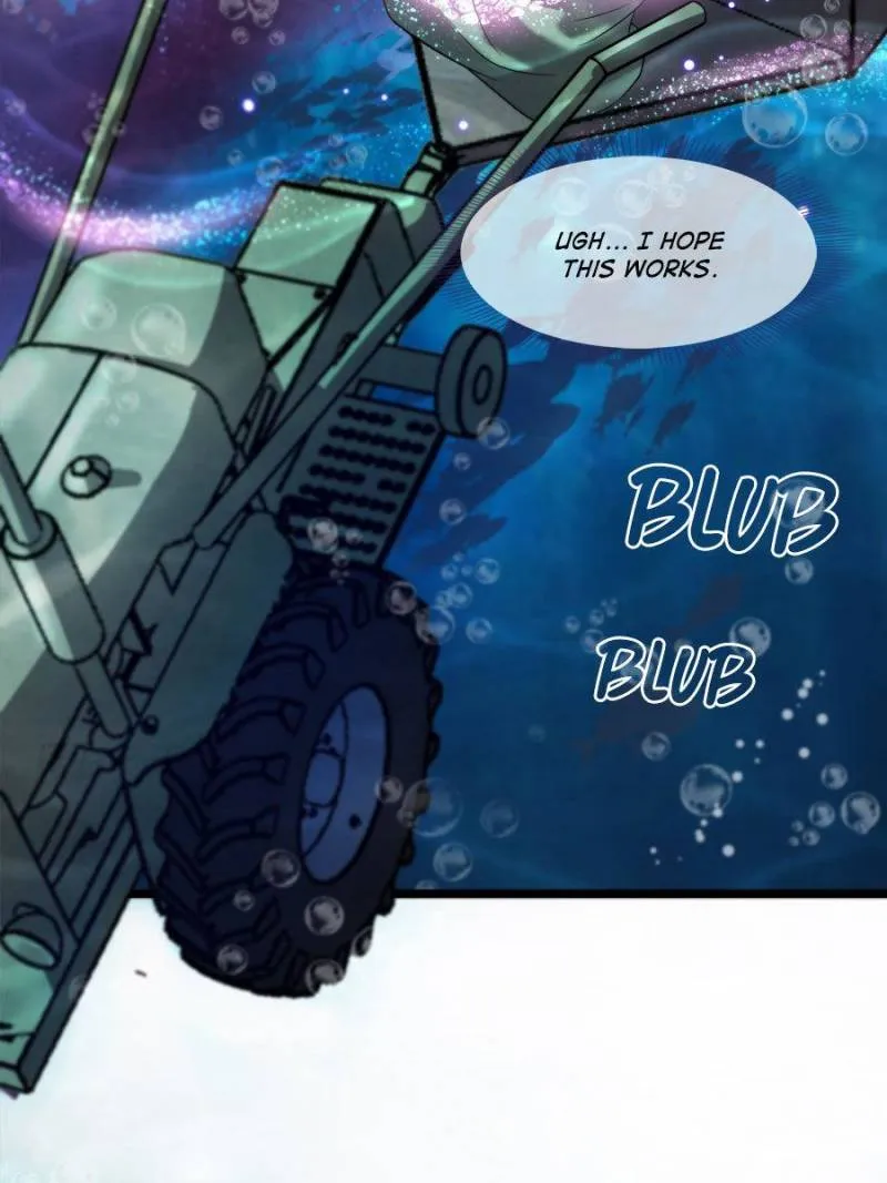 Cultivation Chat Group Kainu Manga Chapter 261 Page 33