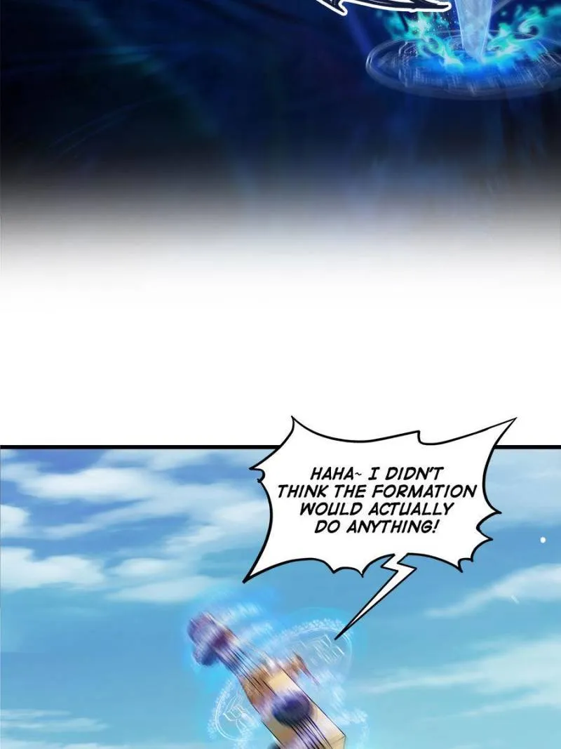 Cultivation Chat Group Kainu Manga Chapter 261 Page 38