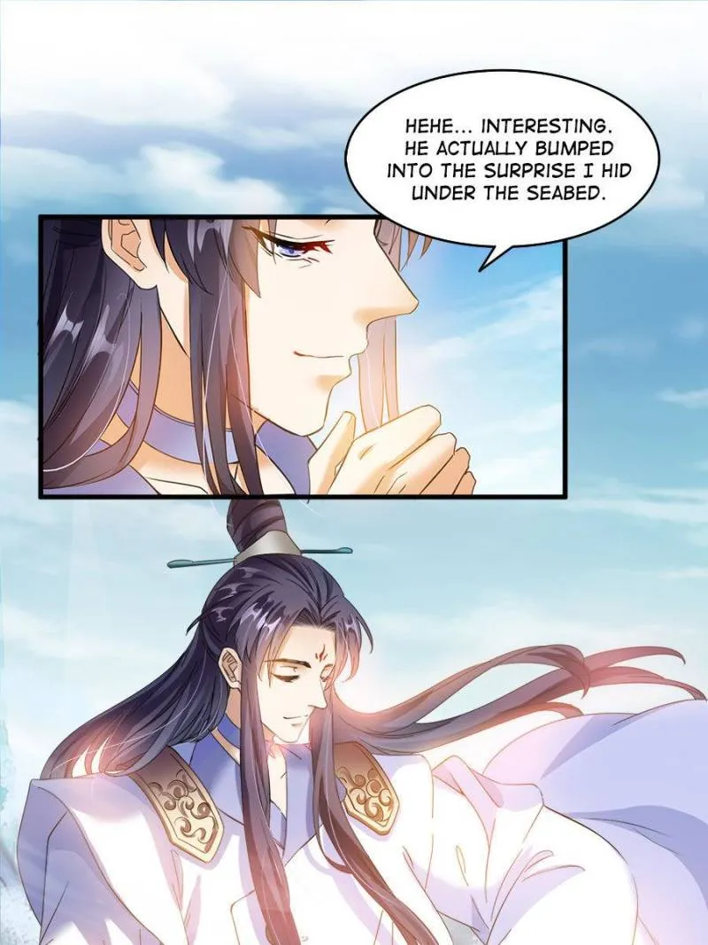 Cultivation Chat Group Kainu Manga Chapter 261 Page 41