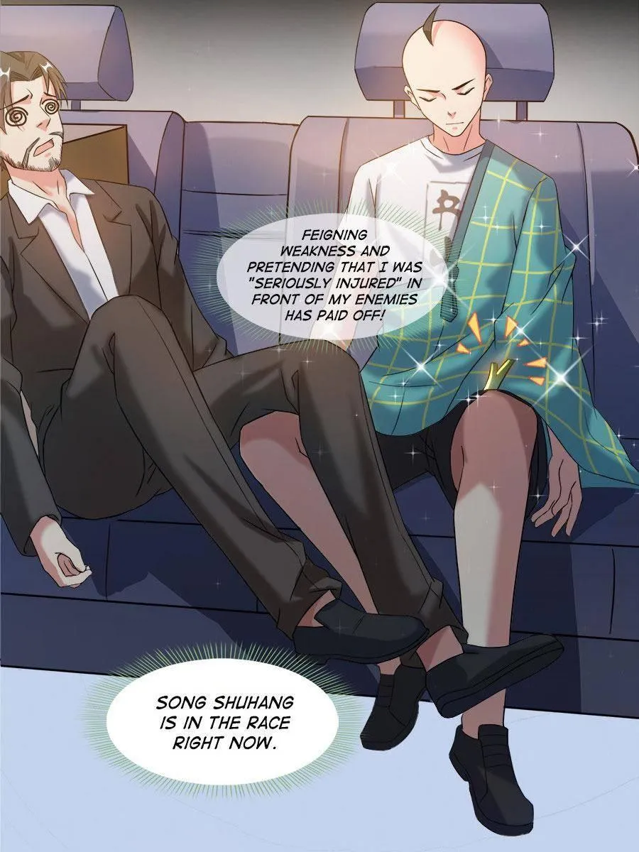 Cultivation Chat Group Kainu Manga Chapter 258 Page 10