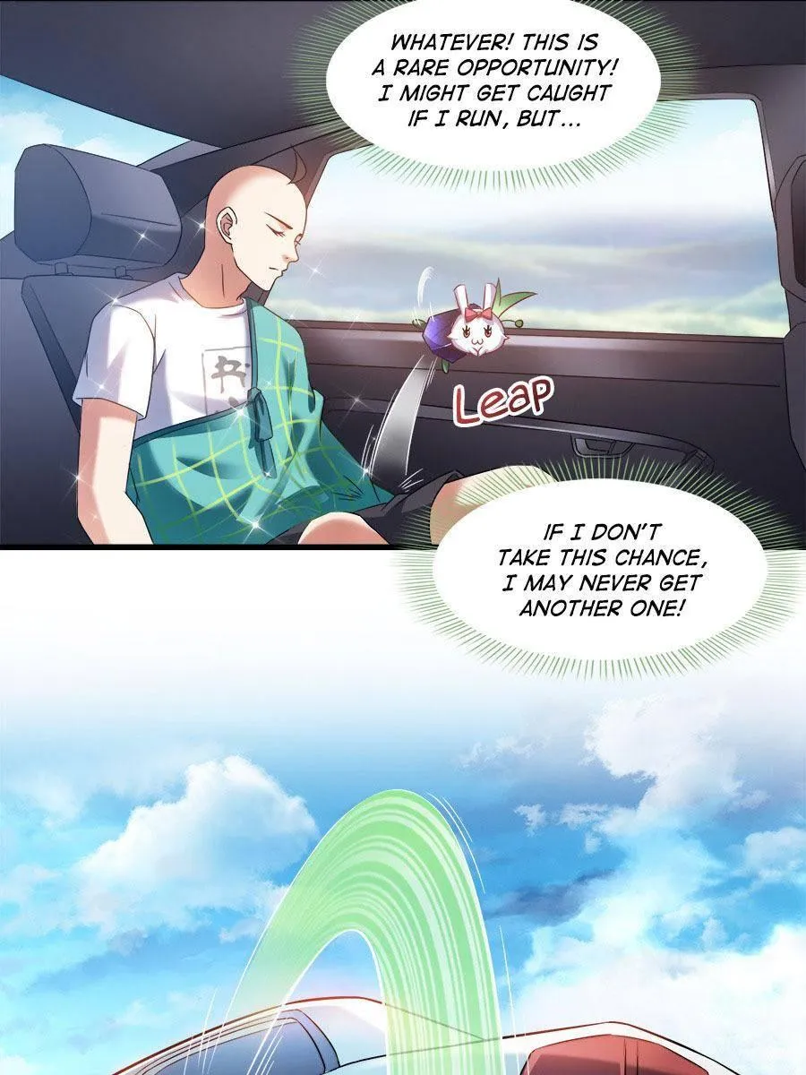 Cultivation Chat Group Kainu Manga Chapter 258 Page 15