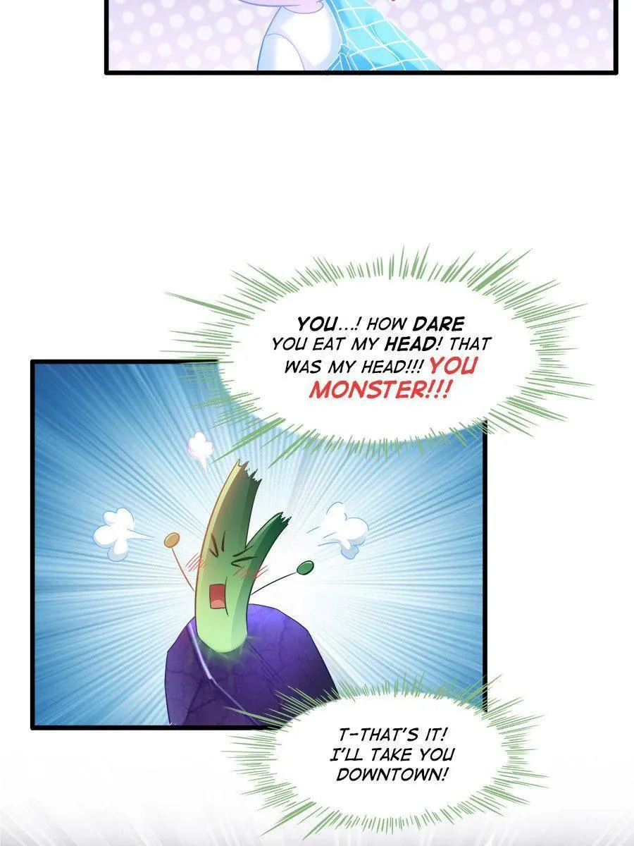 Cultivation Chat Group Kainu Manga Chapter 258 Page 25