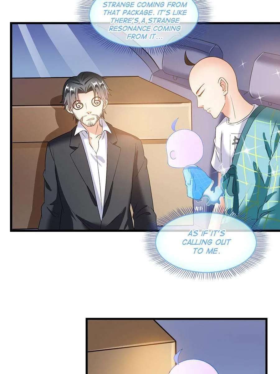 Cultivation Chat Group Kainu Manga Chapter 258 Page 28