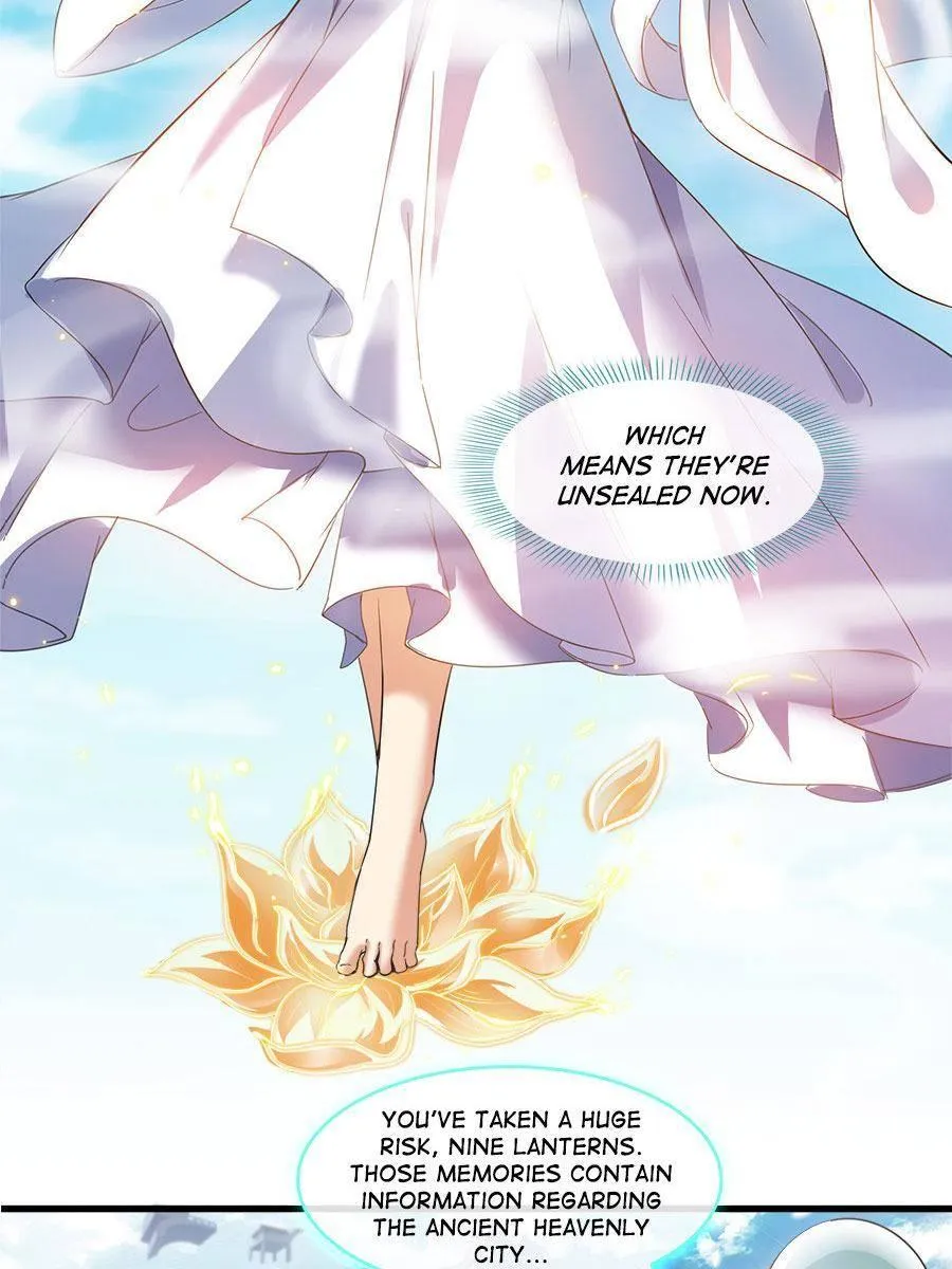 Cultivation Chat Group Kainu Manga Chapter 258 Page 35