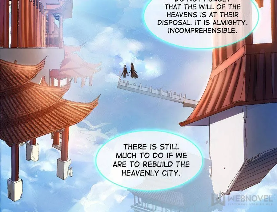 Cultivation Chat Group Kainu Manga Chapter 258 Page 42