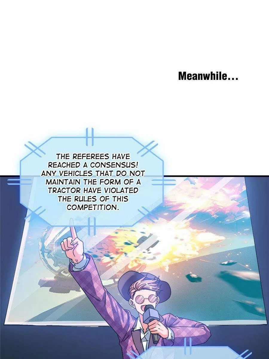 Cultivation Chat Group Kainu Manga Chapter 258 Page 43